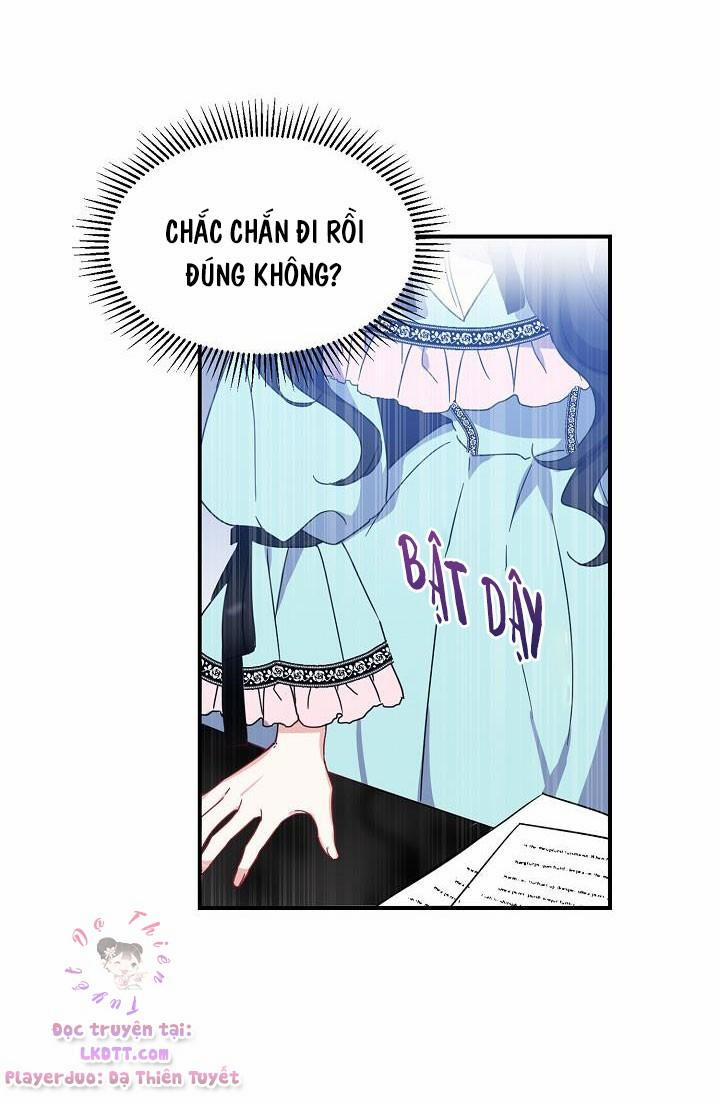 Trở Thành Con Gái Nhà Tài Phiệt 2 trang 34