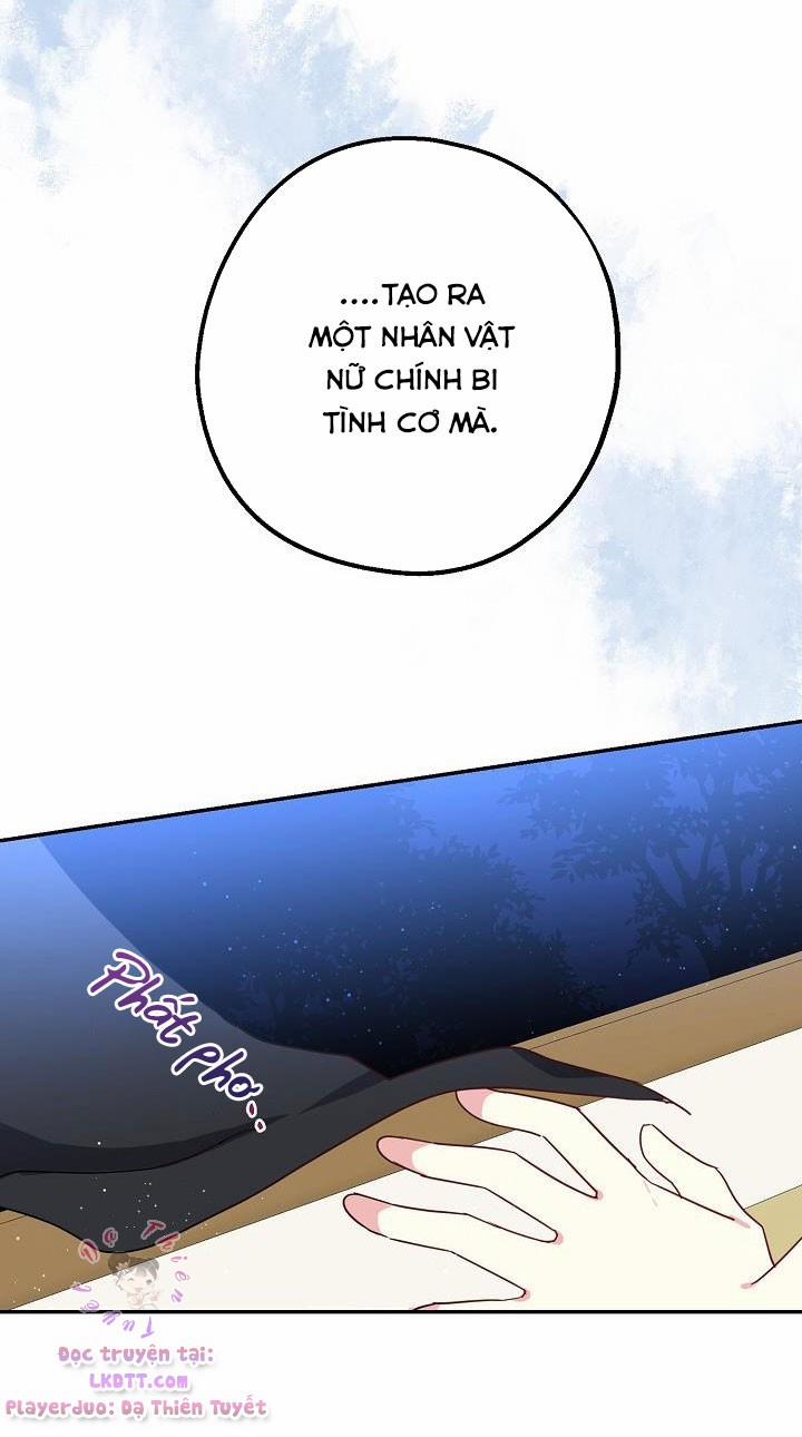 Trở Thành Con Gái Nhà Tài Phiệt 2 trang 37