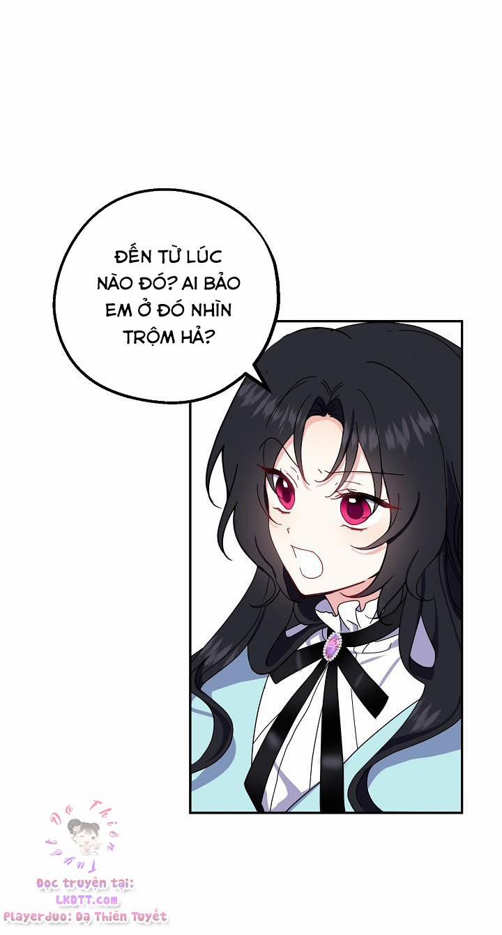 Trở Thành Con Gái Nhà Tài Phiệt 2 trang 38