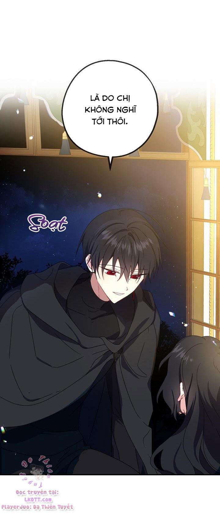 Trở Thành Con Gái Nhà Tài Phiệt 2 trang 39