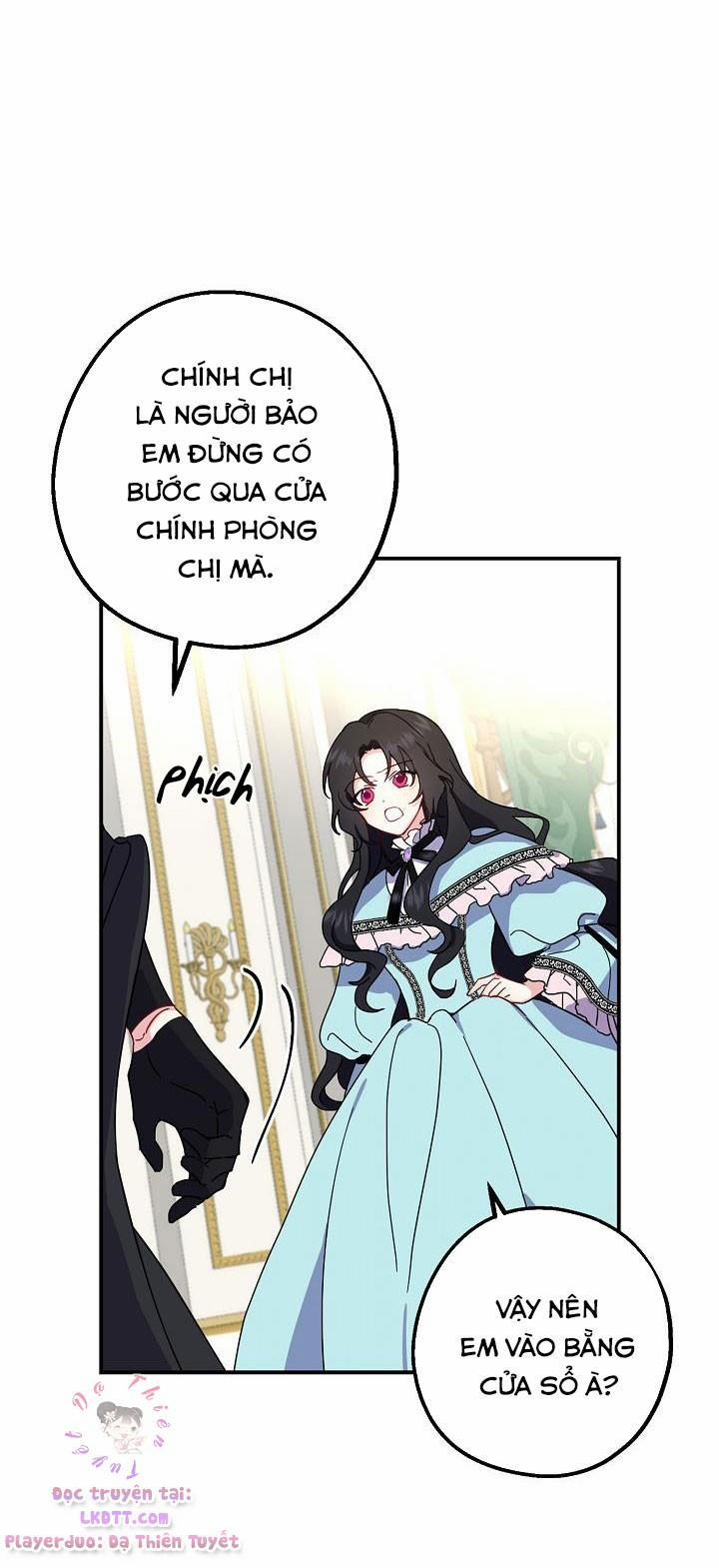 Trở Thành Con Gái Nhà Tài Phiệt 2 trang 40