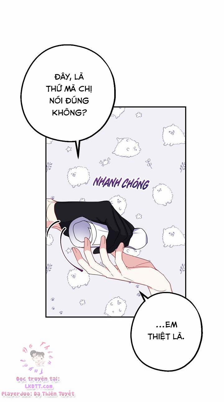 Trở Thành Con Gái Nhà Tài Phiệt 2 trang 42