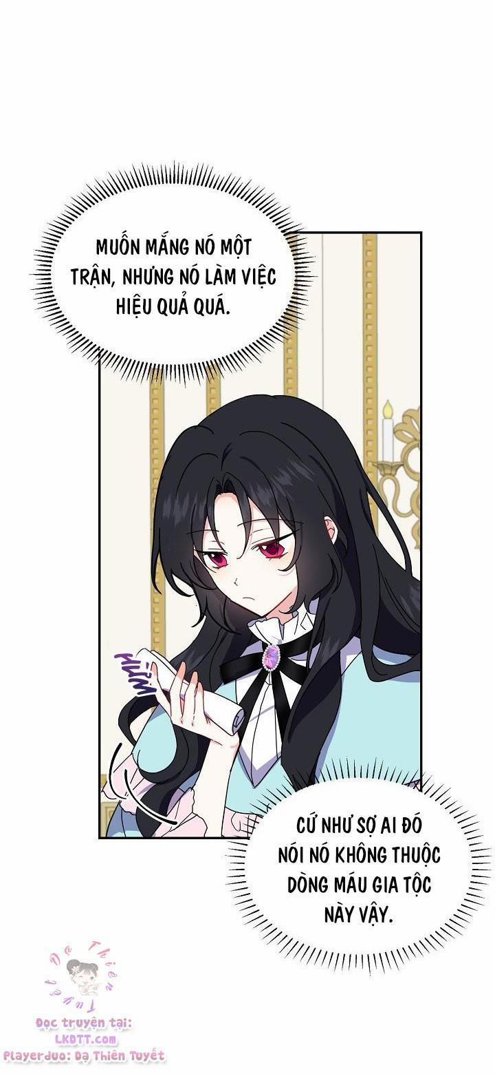 Trở Thành Con Gái Nhà Tài Phiệt 2 trang 43