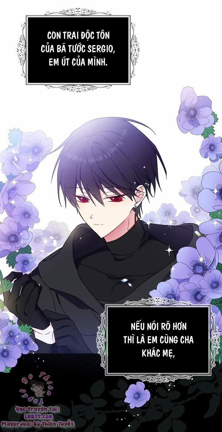 Trở Thành Con Gái Nhà Tài Phiệt 2 trang 45