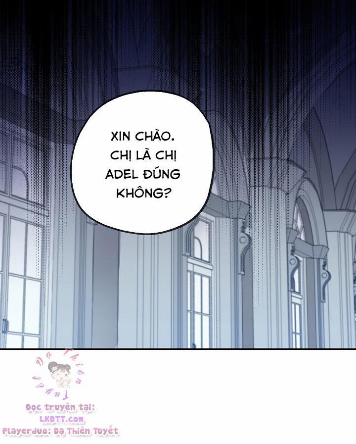 Trở Thành Con Gái Nhà Tài Phiệt 2 trang 47