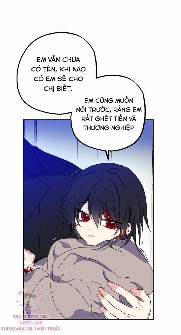 Trở Thành Con Gái Nhà Tài Phiệt 2 trang 48