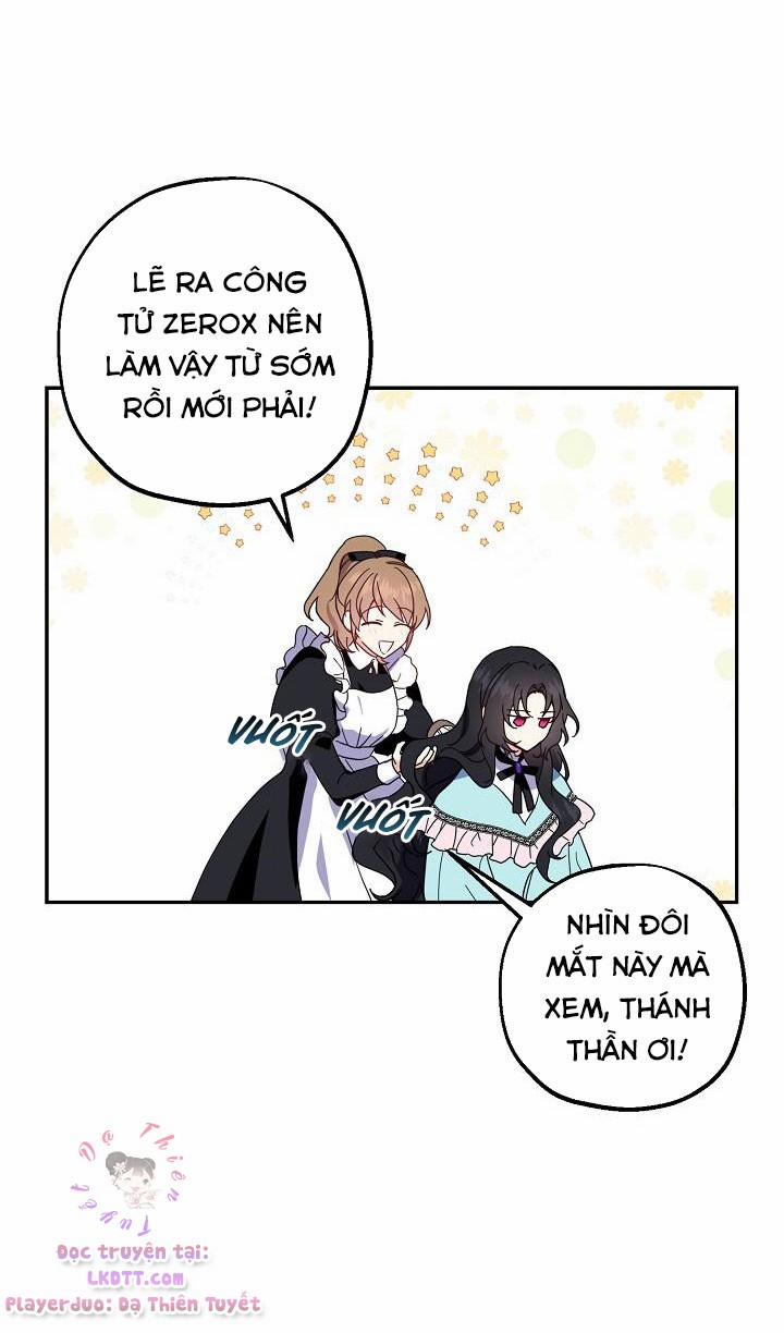 Trở Thành Con Gái Nhà Tài Phiệt 2 trang 5