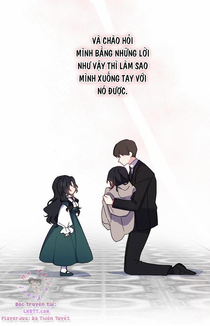 Trở Thành Con Gái Nhà Tài Phiệt 2 trang 50