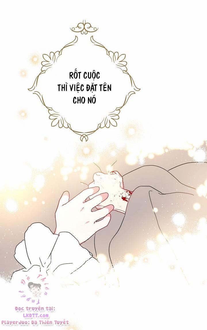 Trở Thành Con Gái Nhà Tài Phiệt 2 trang 51