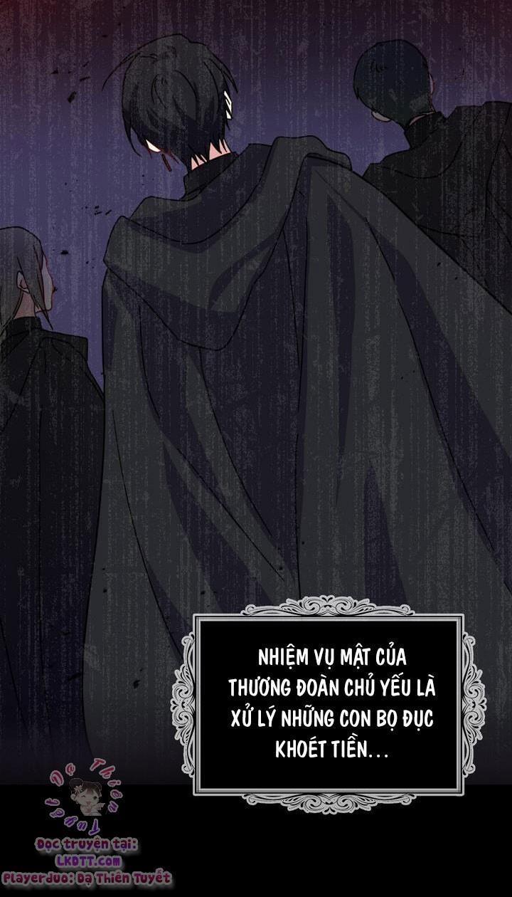 Trở Thành Con Gái Nhà Tài Phiệt 2 trang 53