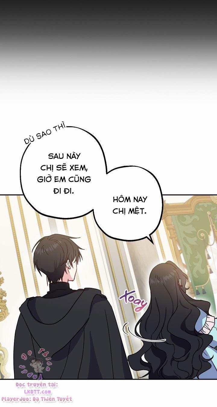 Trở Thành Con Gái Nhà Tài Phiệt 2 trang 55