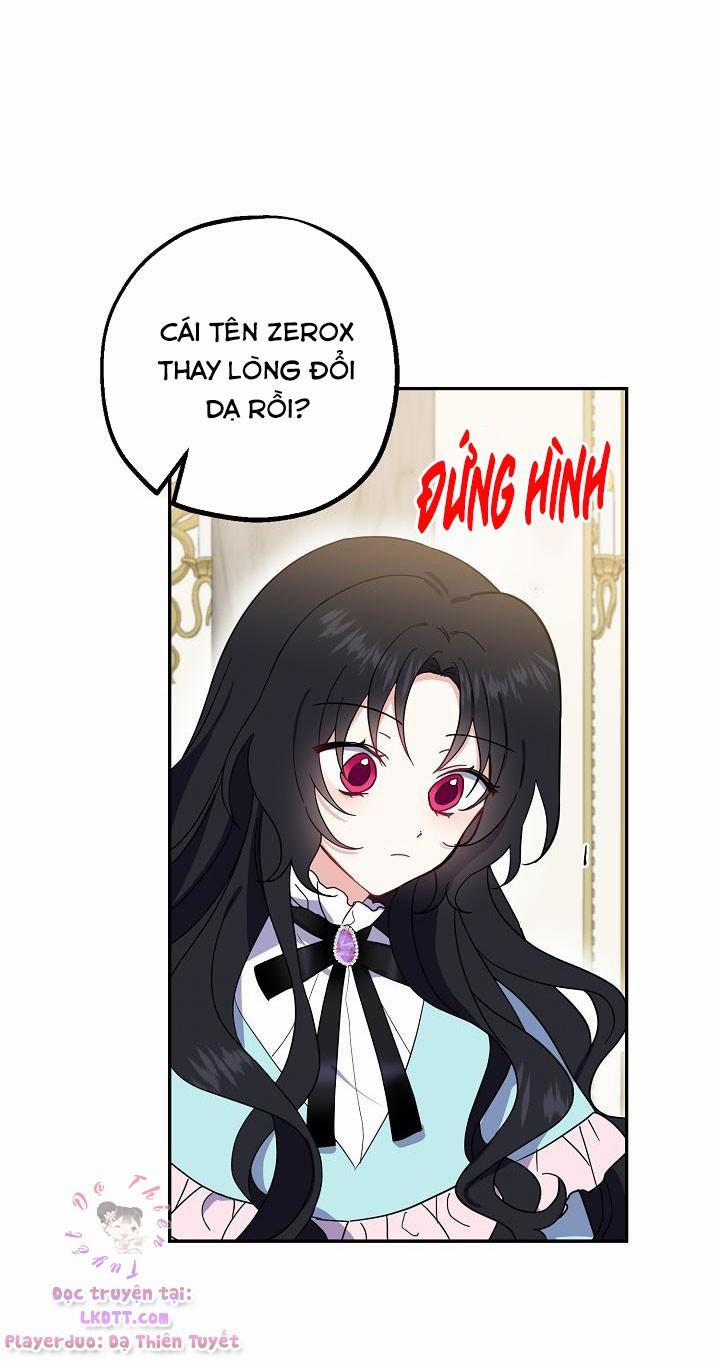 Trở Thành Con Gái Nhà Tài Phiệt 2 trang 56