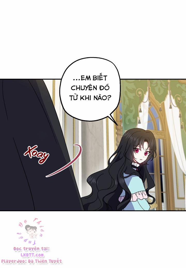 Trở Thành Con Gái Nhà Tài Phiệt 2 trang 57