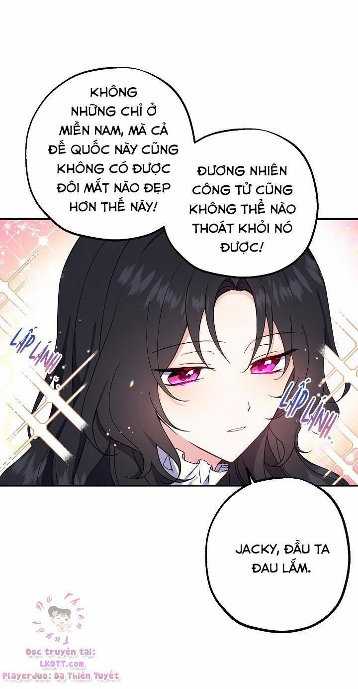 Trở Thành Con Gái Nhà Tài Phiệt 2 trang 6