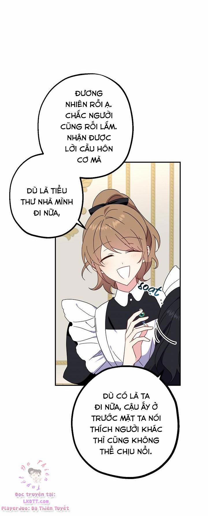 Trở Thành Con Gái Nhà Tài Phiệt 2 trang 7