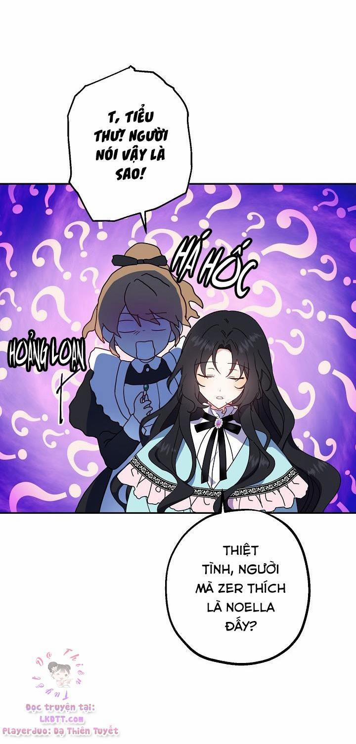 Trở Thành Con Gái Nhà Tài Phiệt 2 trang 9