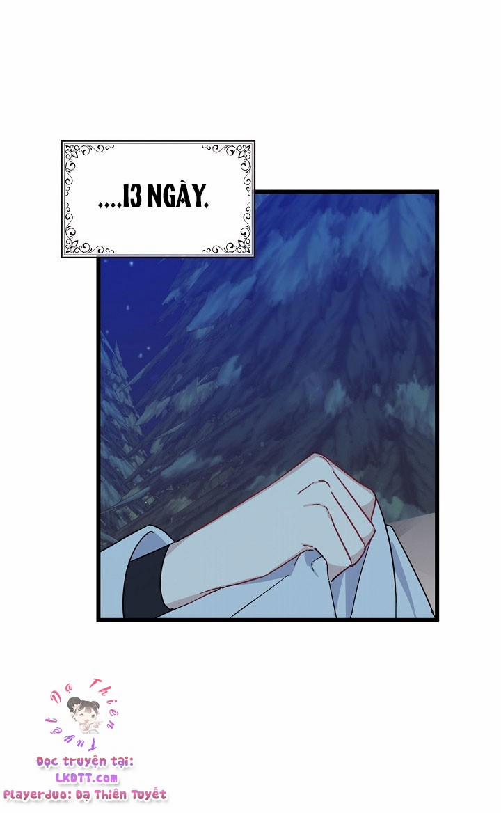 Trở Thành Con Gái Nhà Tài Phiệt 20 trang 13