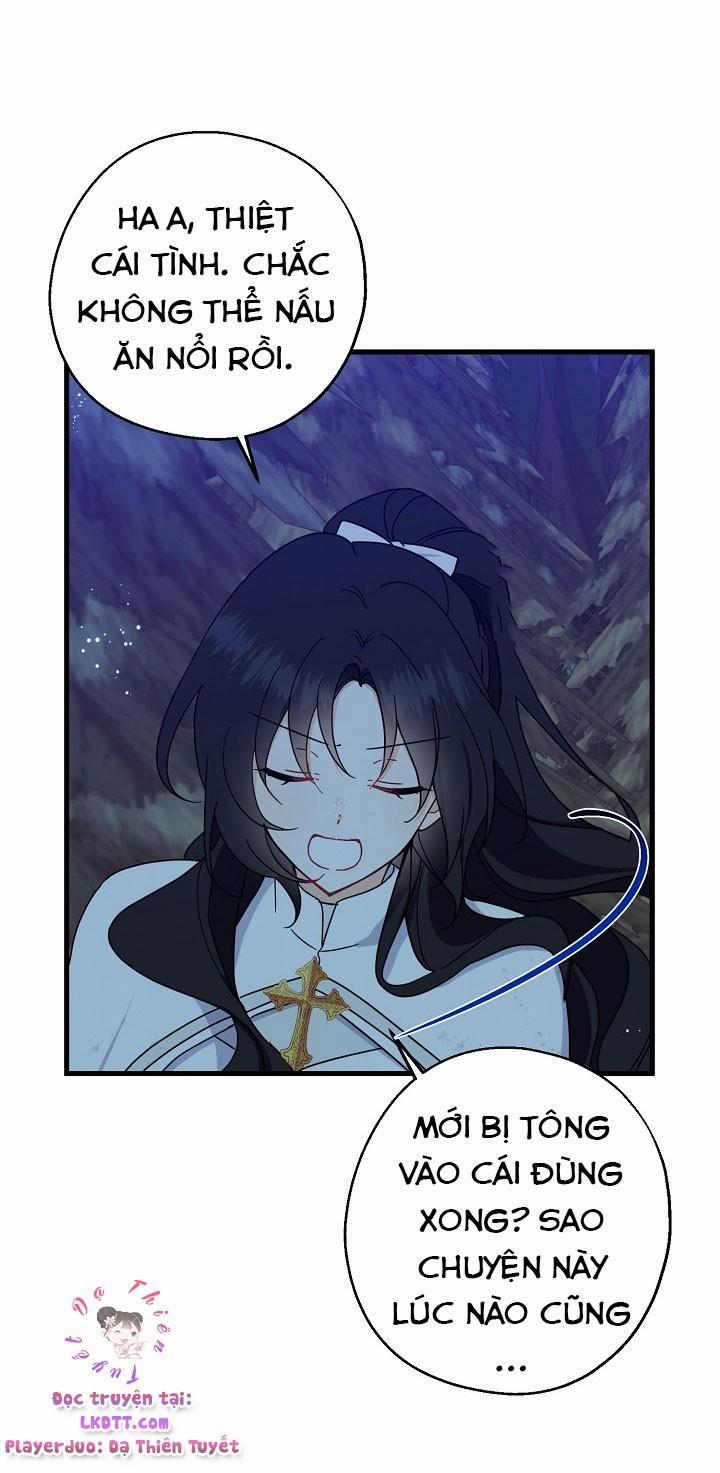 Trở Thành Con Gái Nhà Tài Phiệt 20 trang 24