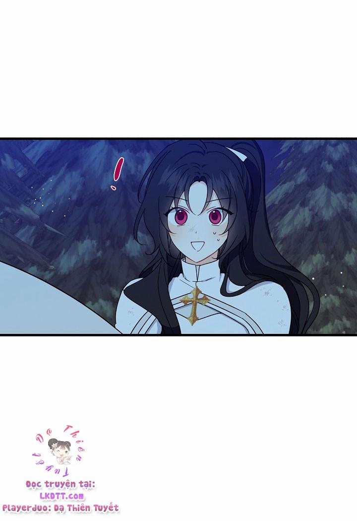 Trở Thành Con Gái Nhà Tài Phiệt 20 trang 32