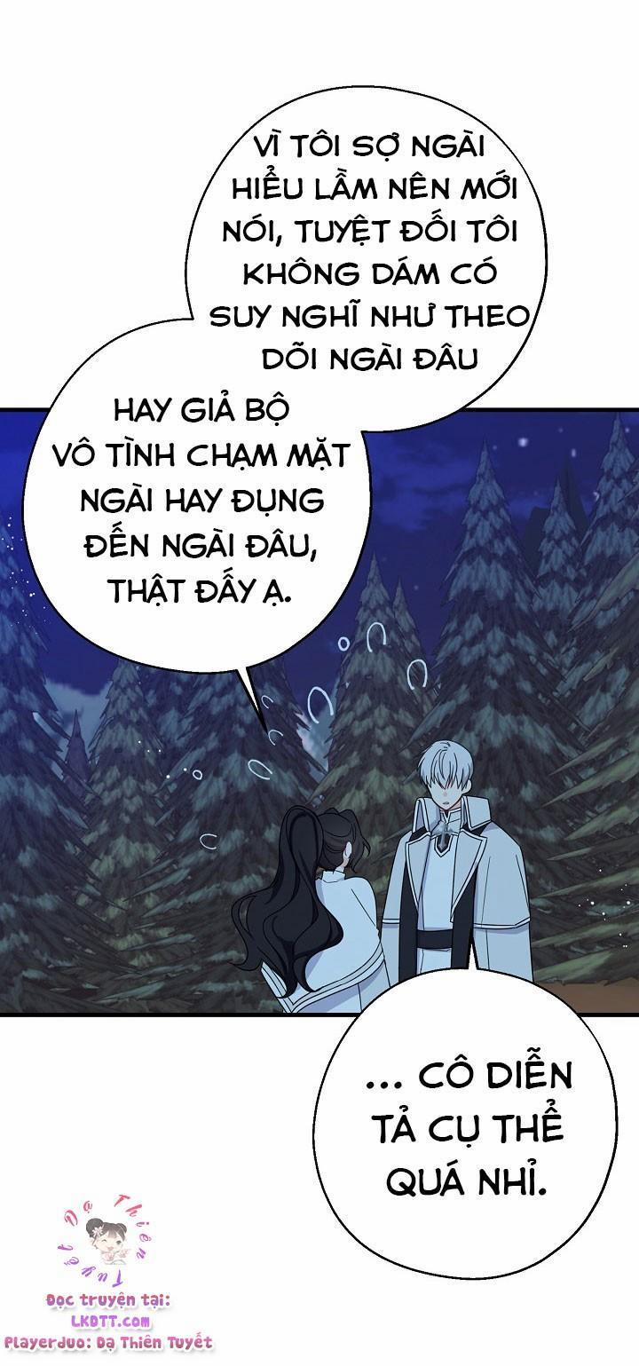 Trở Thành Con Gái Nhà Tài Phiệt 20 trang 33