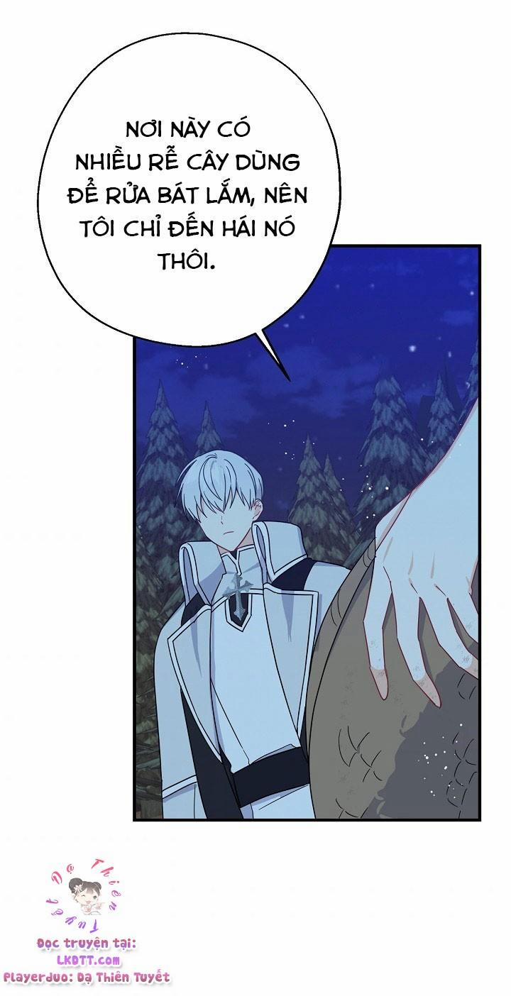 Trở Thành Con Gái Nhà Tài Phiệt 20 trang 36