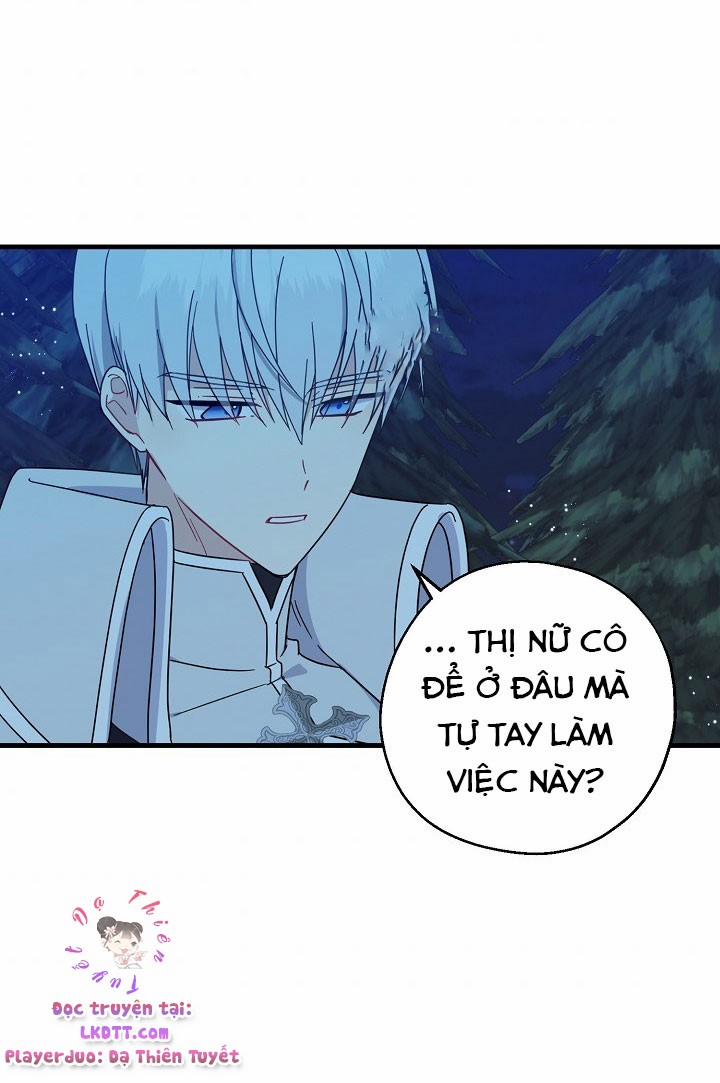 Trở Thành Con Gái Nhà Tài Phiệt 20 trang 37