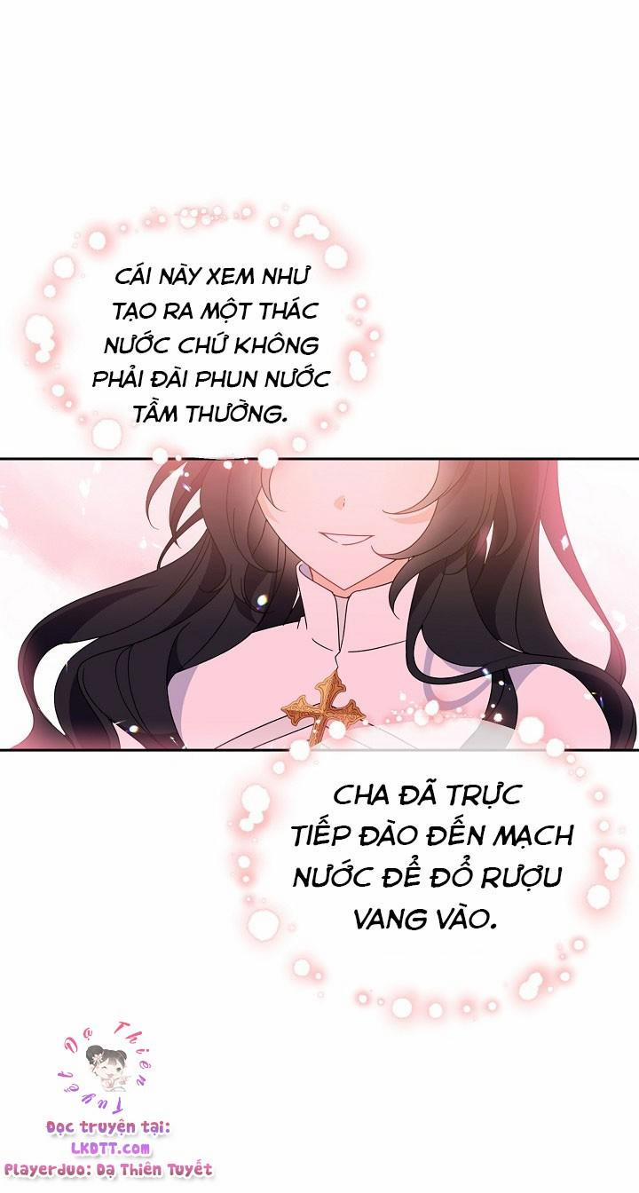 Trở Thành Con Gái Nhà Tài Phiệt 20 trang 4