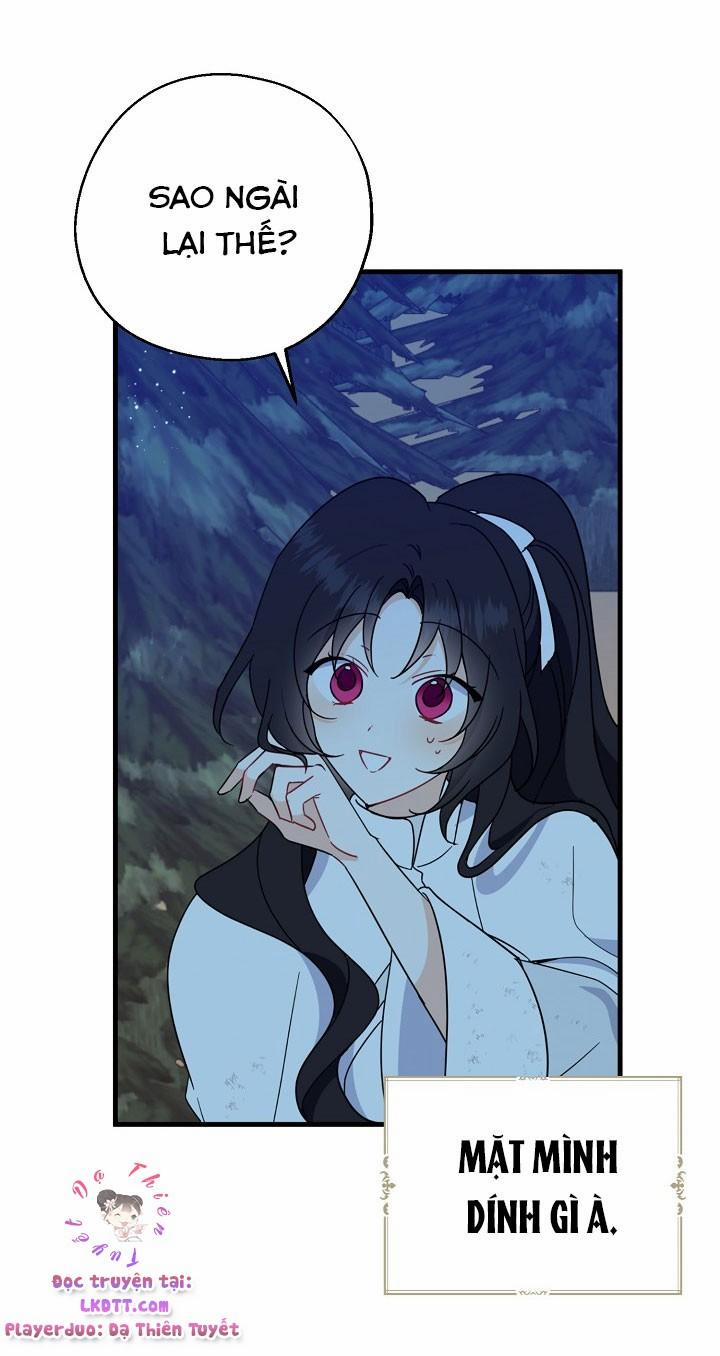 Trở Thành Con Gái Nhà Tài Phiệt 20 trang 43