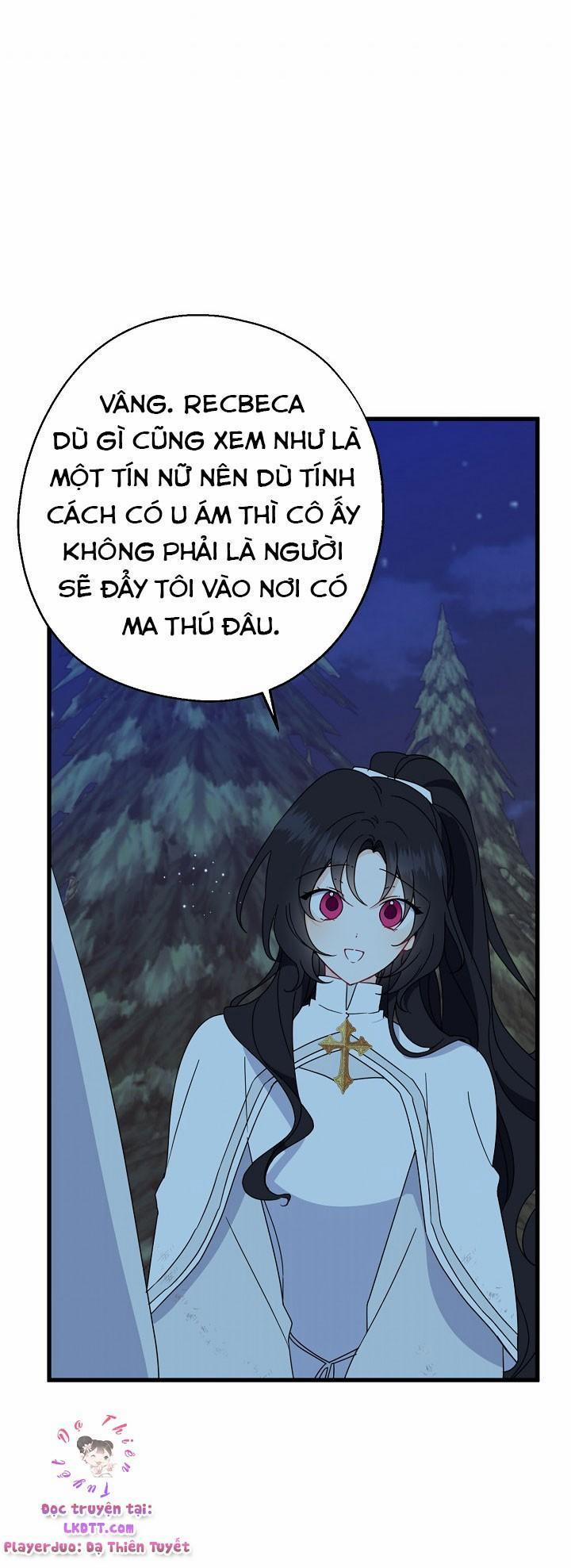 Trở Thành Con Gái Nhà Tài Phiệt 20 trang 47