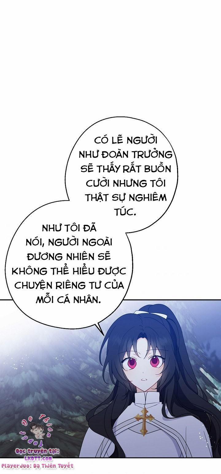 Trở Thành Con Gái Nhà Tài Phiệt 20 trang 54