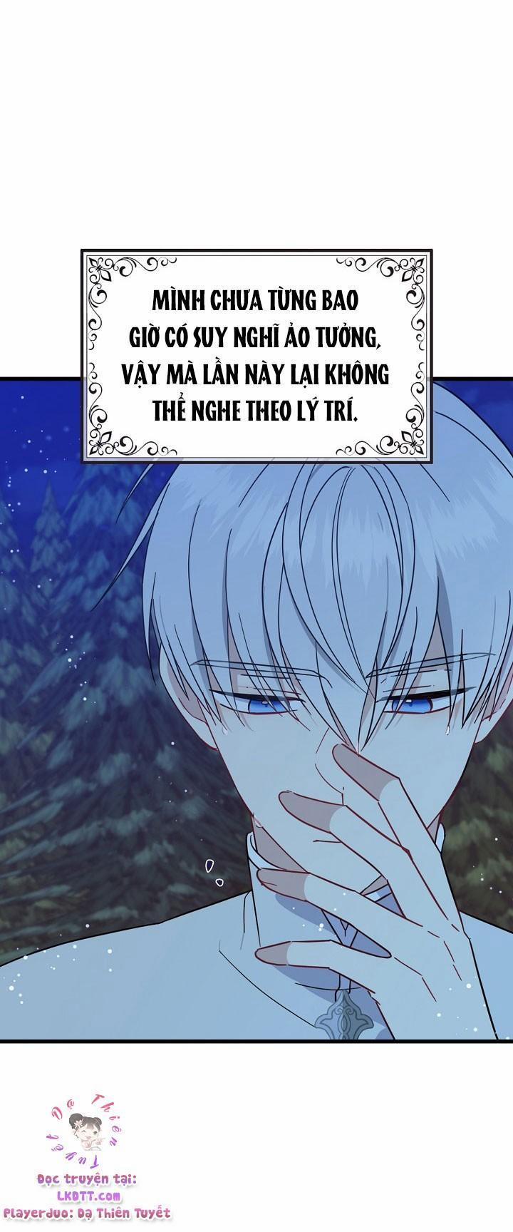 Trở Thành Con Gái Nhà Tài Phiệt 20 trang 6