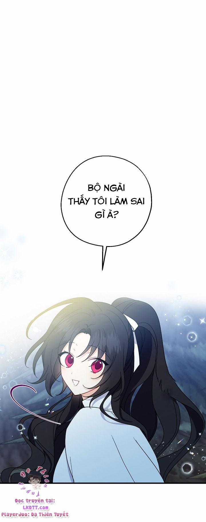 Trở Thành Con Gái Nhà Tài Phiệt 20 trang 61