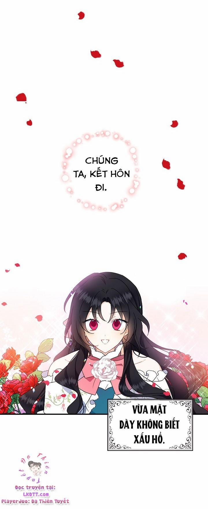 Trở Thành Con Gái Nhà Tài Phiệt 20 trang 8