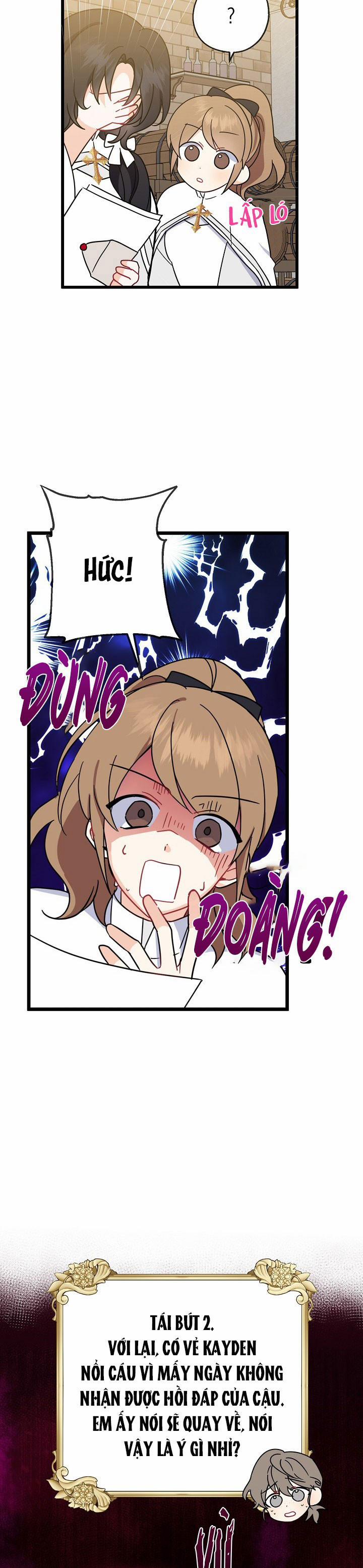 Trở Thành Con Gái Nhà Tài Phiệt 22.2 trang 1