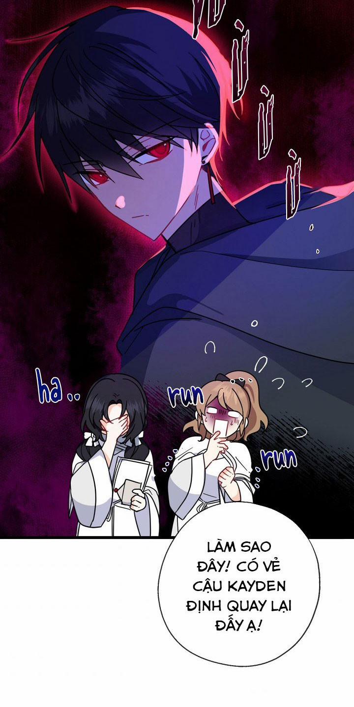 Trở Thành Con Gái Nhà Tài Phiệt 22.2 trang 2