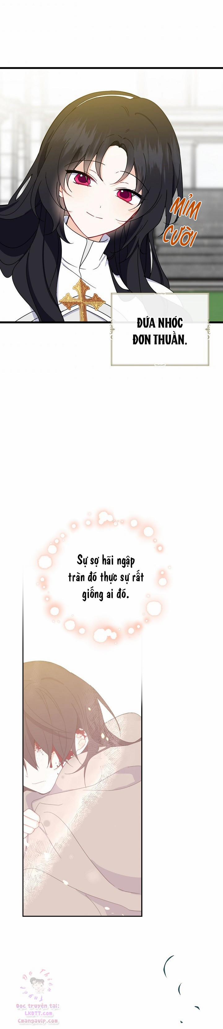 Trở Thành Con Gái Nhà Tài Phiệt 23 trang 21