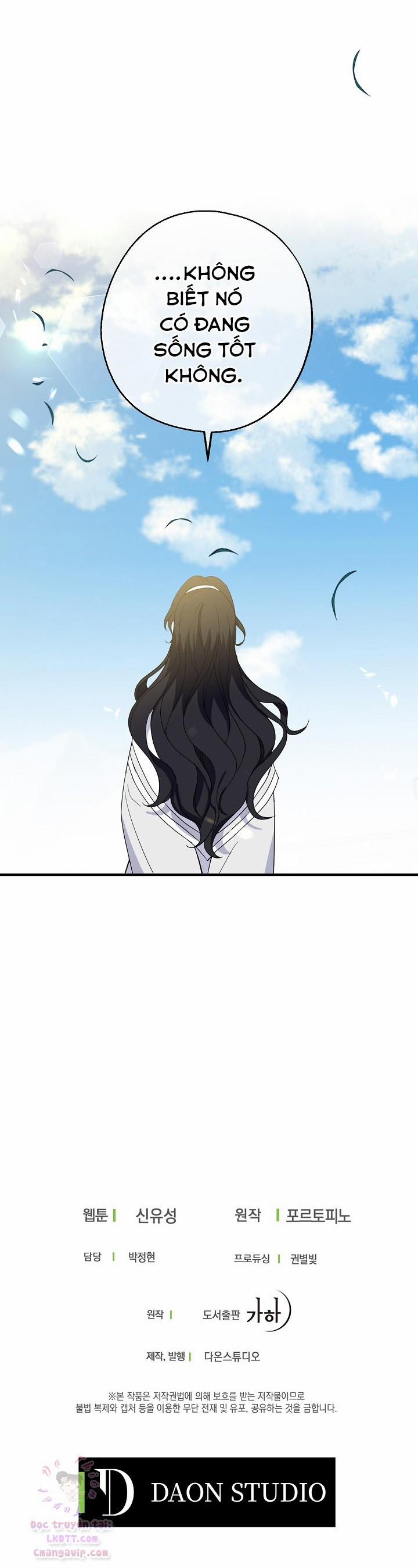 Trở Thành Con Gái Nhà Tài Phiệt 23 trang 22