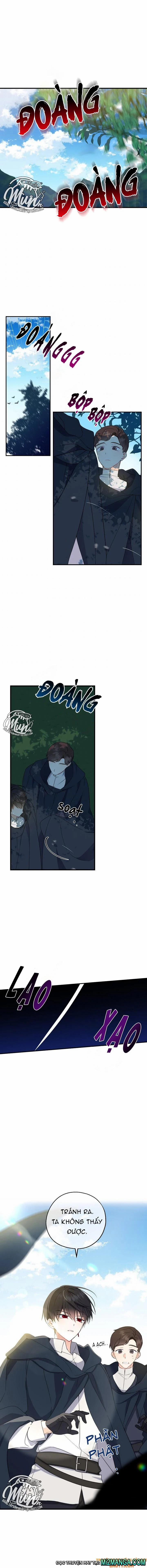 Trở Thành Con Gái Nhà Tài Phiệt 24 trang 0