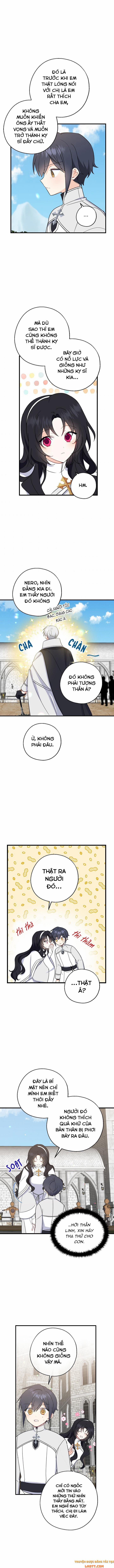 Trở Thành Con Gái Nhà Tài Phiệt 25 trang 7