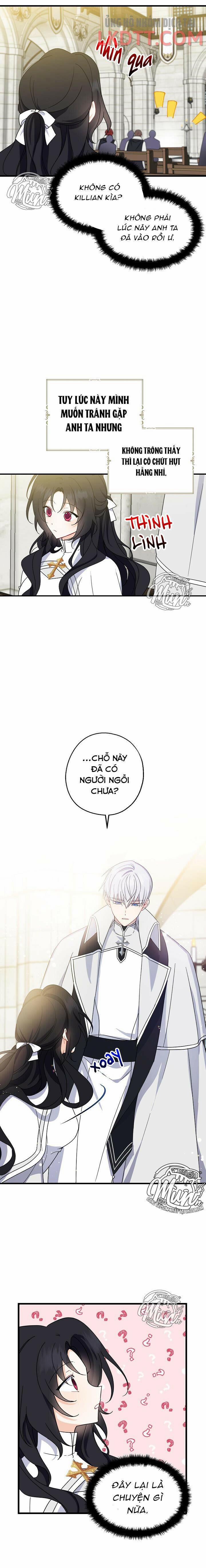 Trở Thành Con Gái Nhà Tài Phiệt 26 trang 2