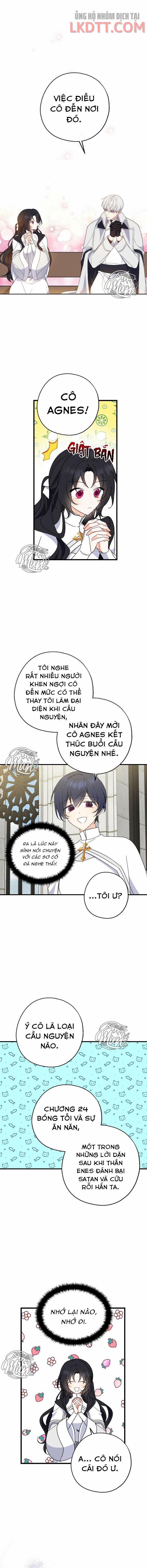 Trở Thành Con Gái Nhà Tài Phiệt 26 trang 6