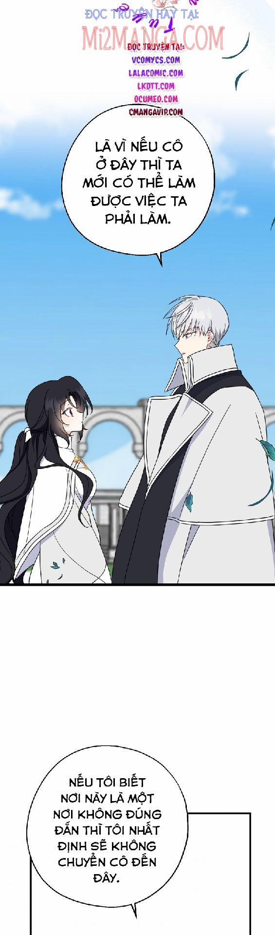 Trở Thành Con Gái Nhà Tài Phiệt 28.1 trang 17