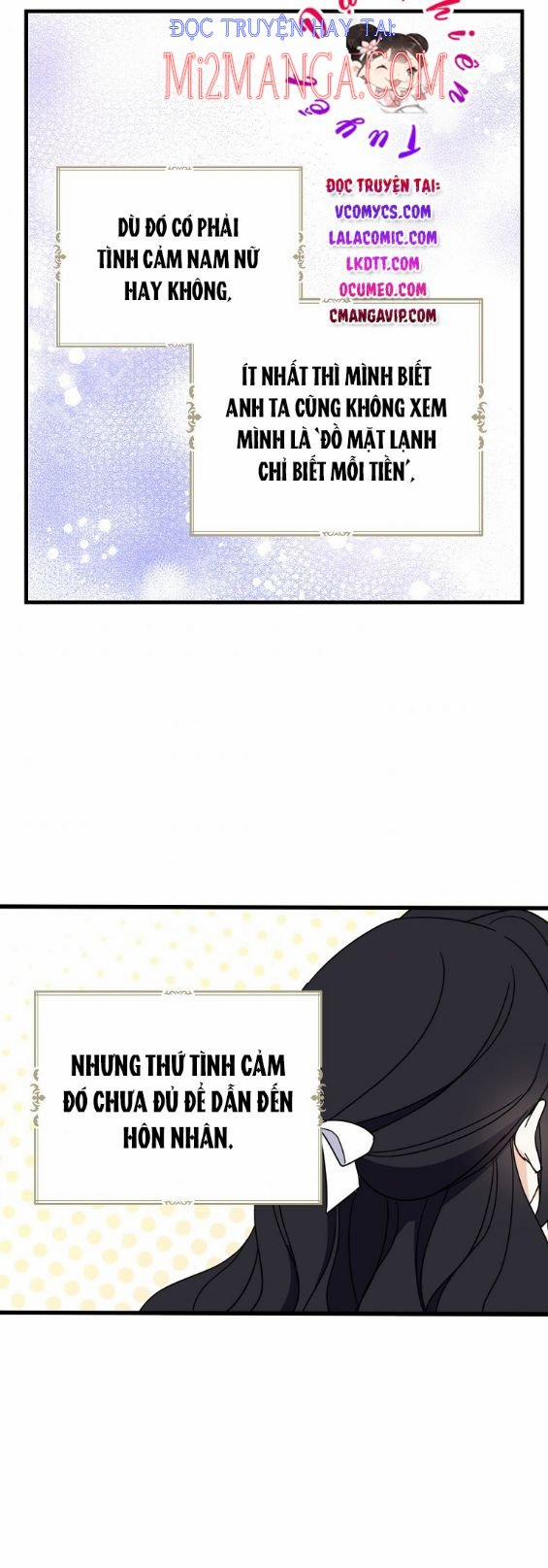 Trở Thành Con Gái Nhà Tài Phiệt 28.2 trang 13