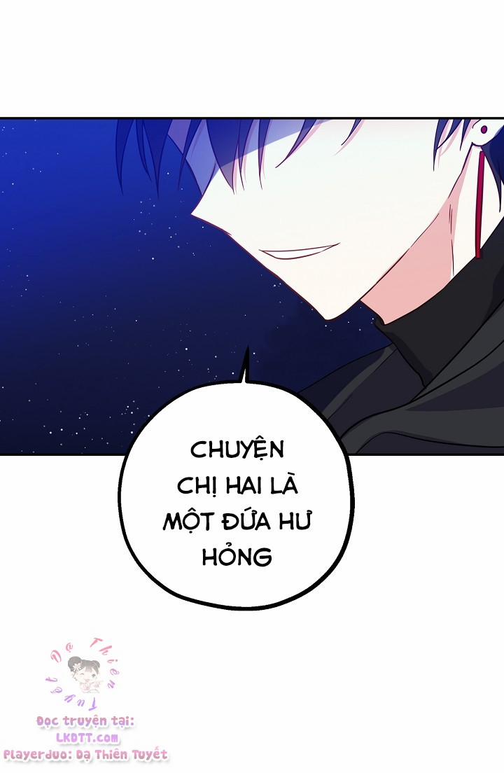 Trở Thành Con Gái Nhà Tài Phiệt 3 trang 10