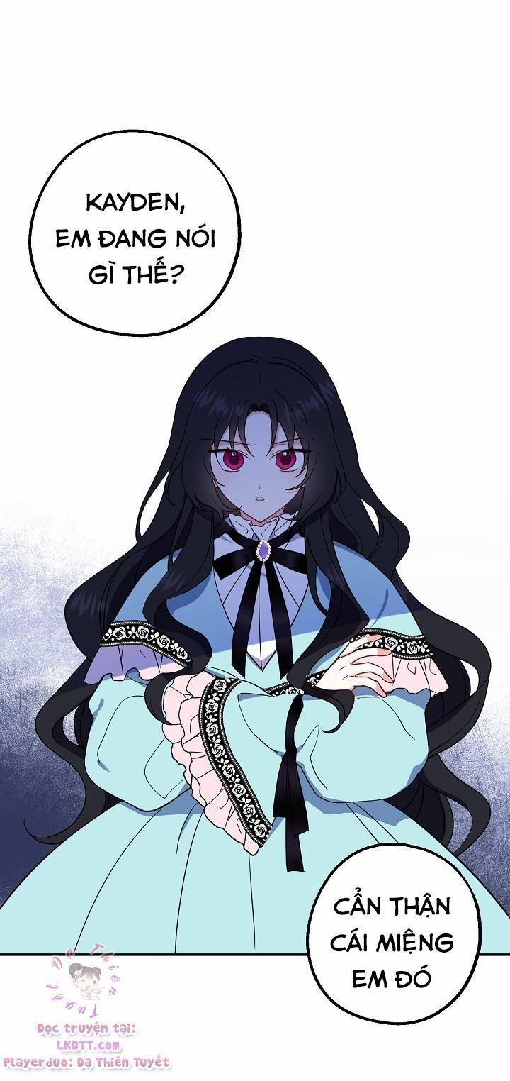 Trở Thành Con Gái Nhà Tài Phiệt 3 trang 11