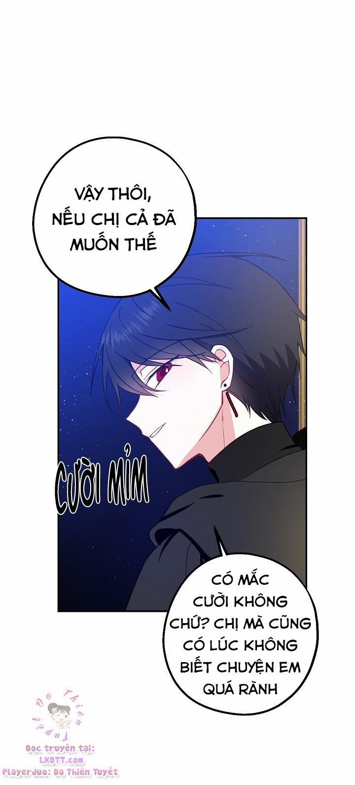 Trở Thành Con Gái Nhà Tài Phiệt 3 trang 12