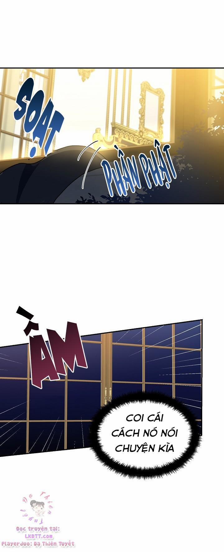 Trở Thành Con Gái Nhà Tài Phiệt 3 trang 13