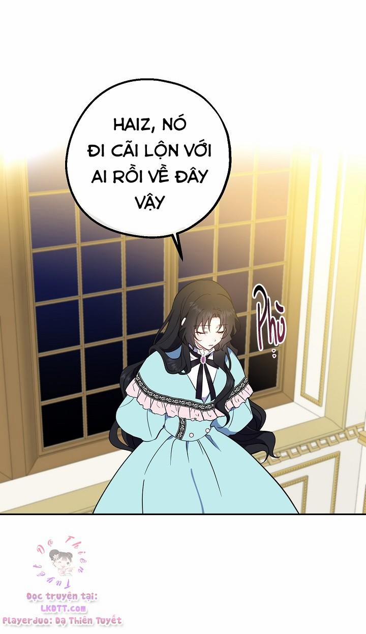 Trở Thành Con Gái Nhà Tài Phiệt 3 trang 14