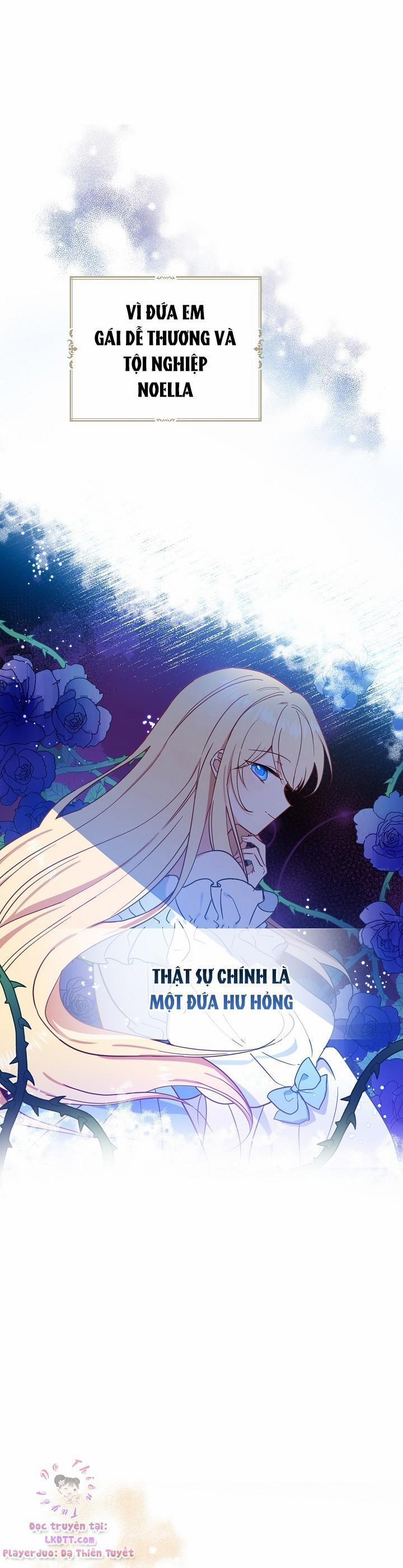 Trở Thành Con Gái Nhà Tài Phiệt 3 trang 16