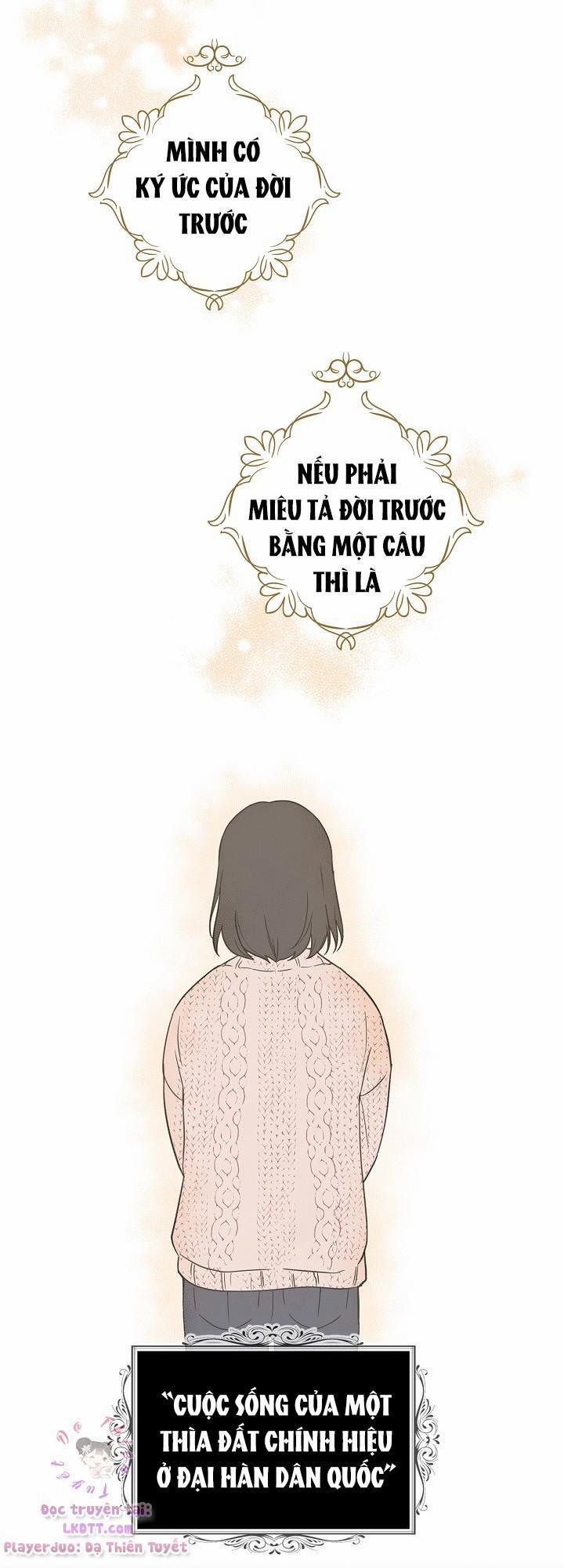 Trở Thành Con Gái Nhà Tài Phiệt 3 trang 17